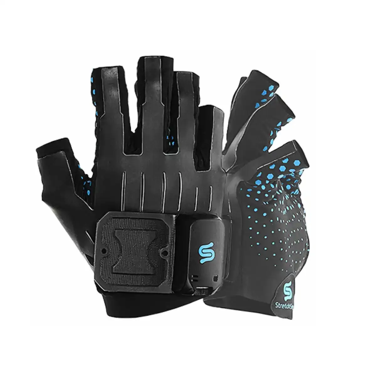 Pro Studio Glove for xsens by StretchSense