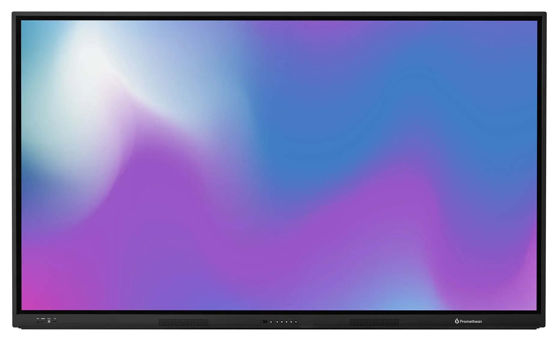Promethean ActivPanel LX - 86" 4K Interactive Panel (APLX-86-EU-1)