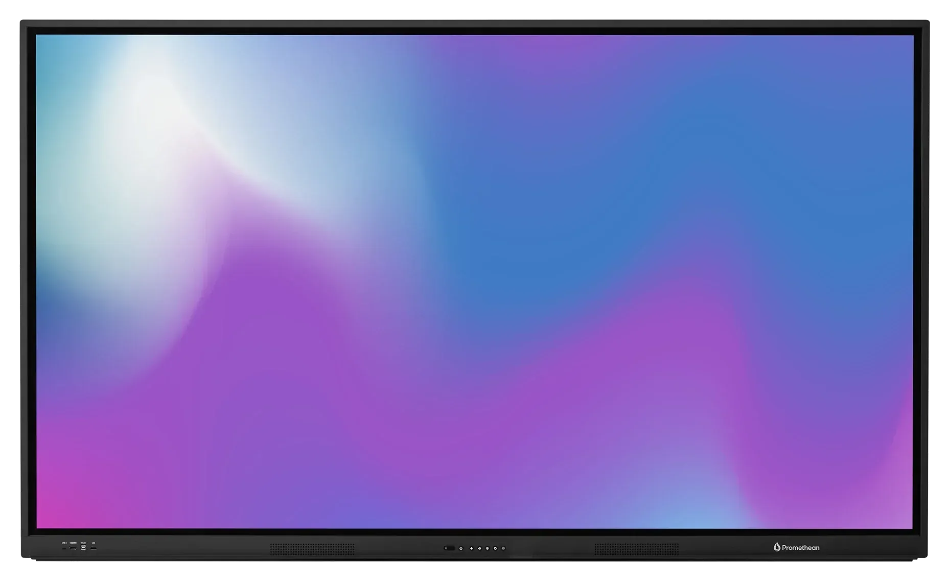 Promethean ActivPanel LX - 86" 4K Interactive Panel (APLX-86-EU-1)