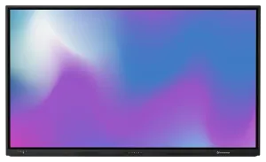 Promethean ActivPanel LX - 86" 4K Interactive Panel (APLX-86-EU-1)