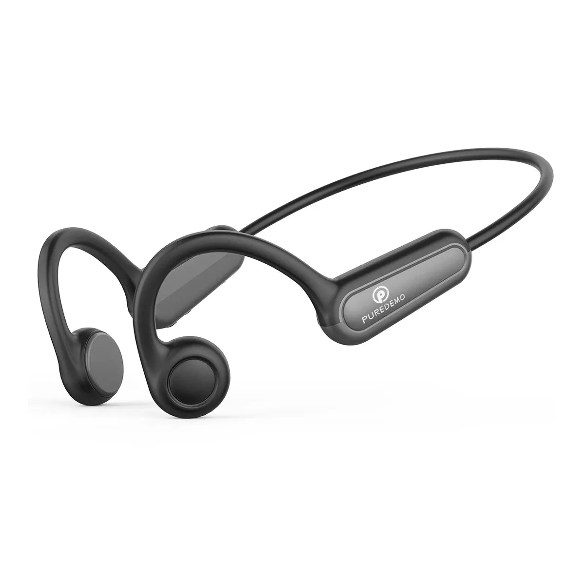 PUREDEMO Bone Conduction Earphones