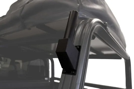 Putco Tec Grab Handle