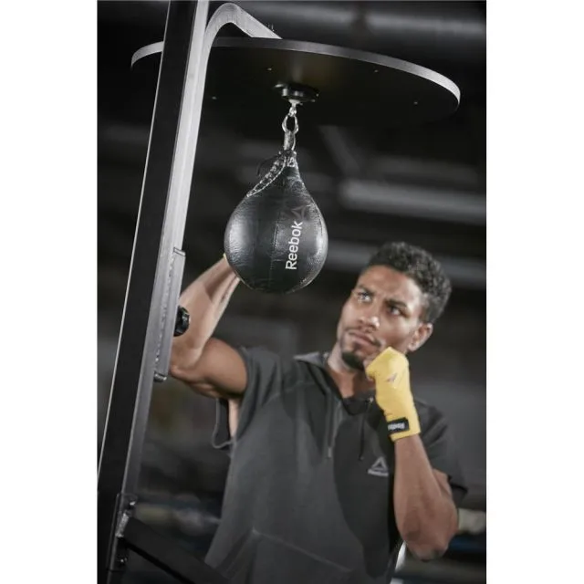 Reebok Accessories Combat Boxing Speed Bag