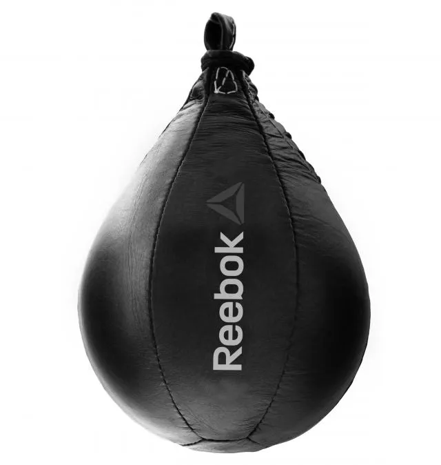 Reebok Accessories Combat Boxing Speed Bag