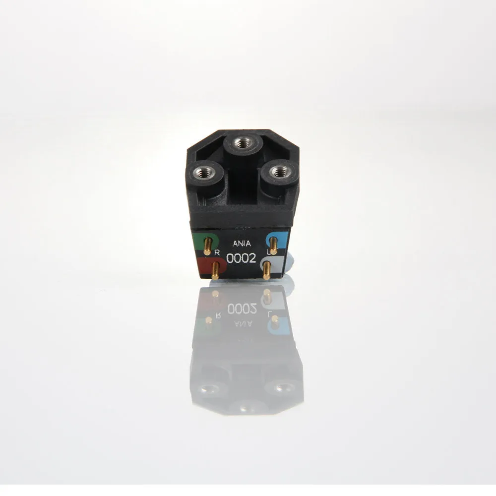 Rega Ania MC Cartridge