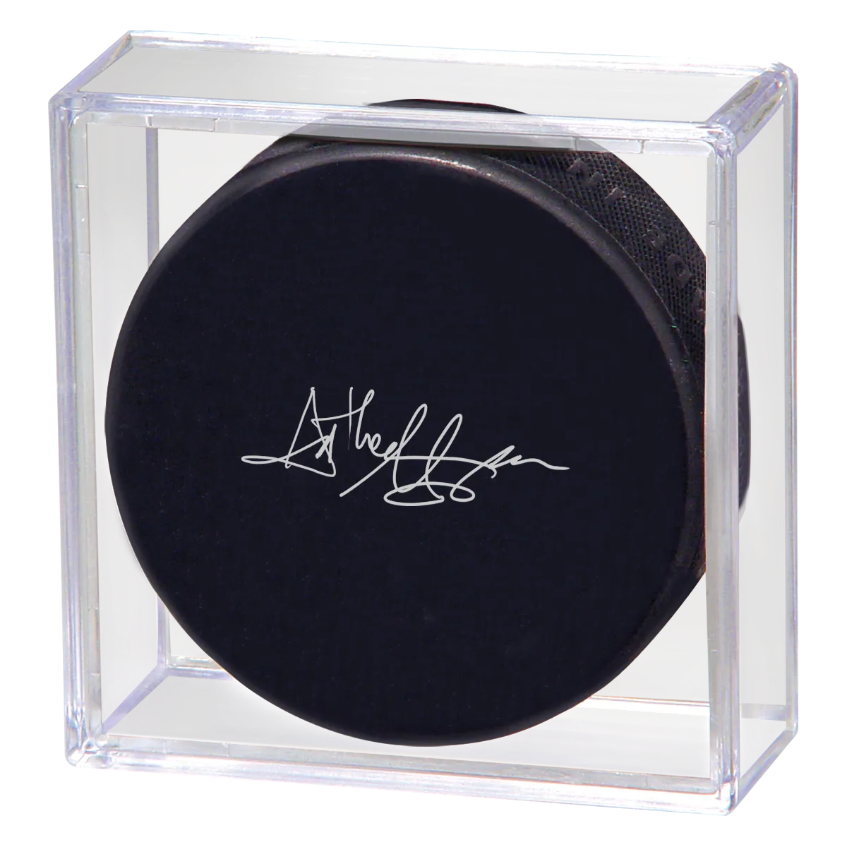 Regulation Puck Displays (12ct)