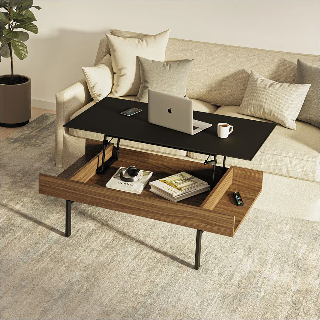 Reveal Coffee Table