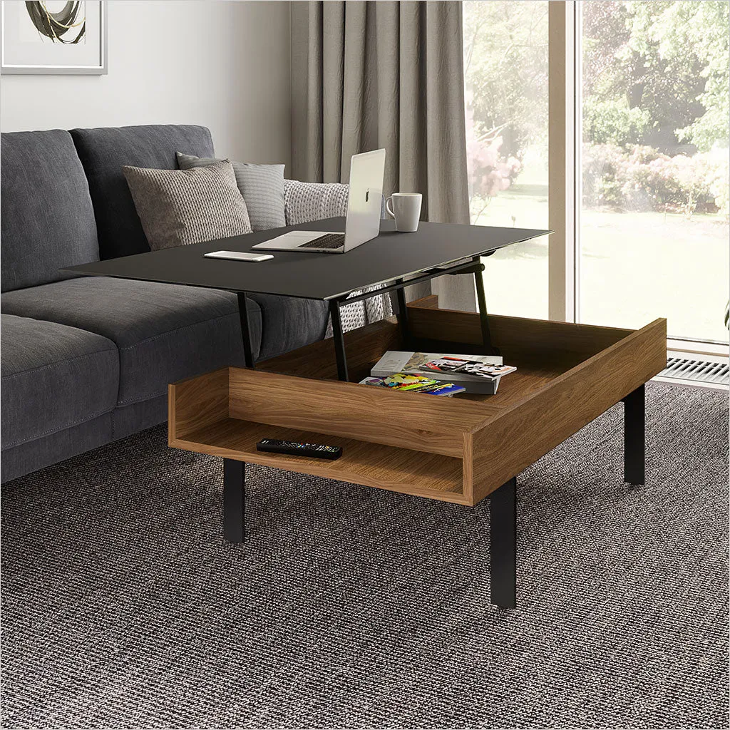 Reveal Coffee Table
