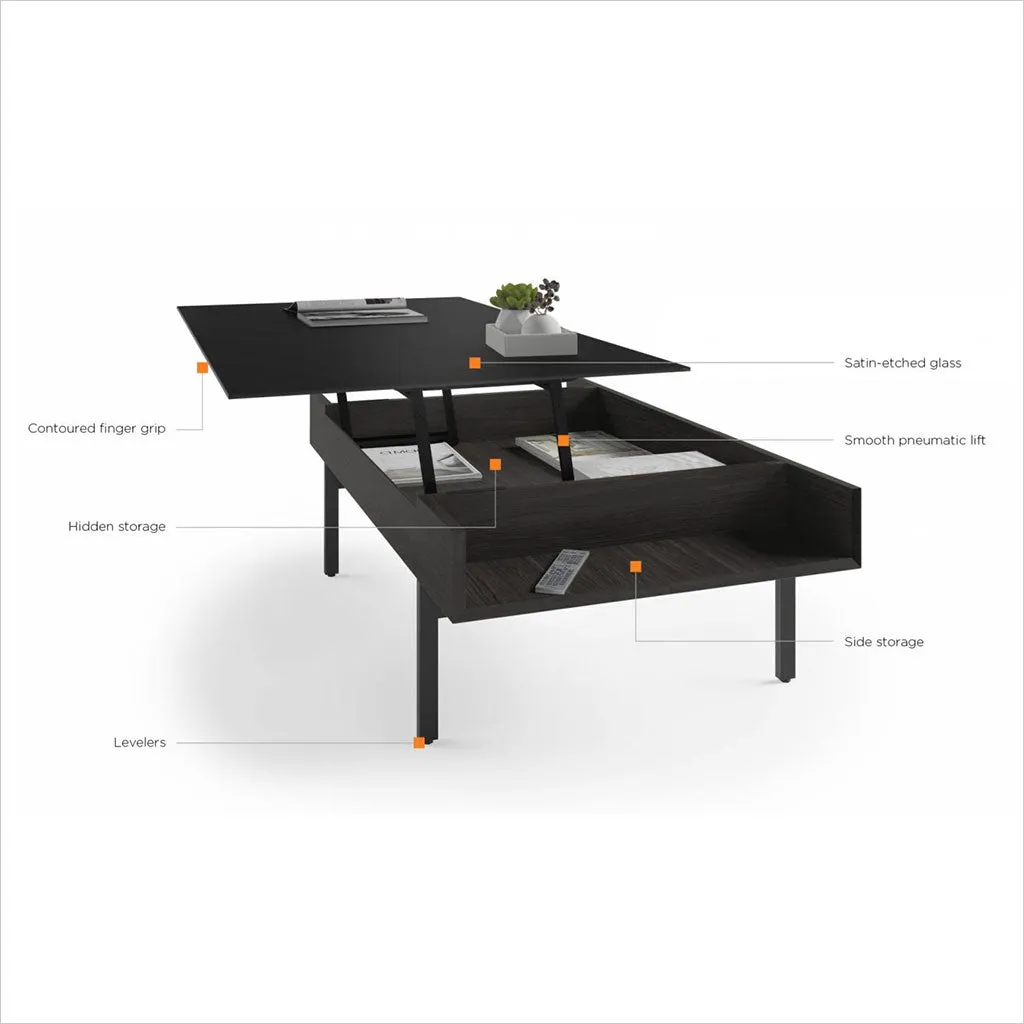 Reveal Coffee Table