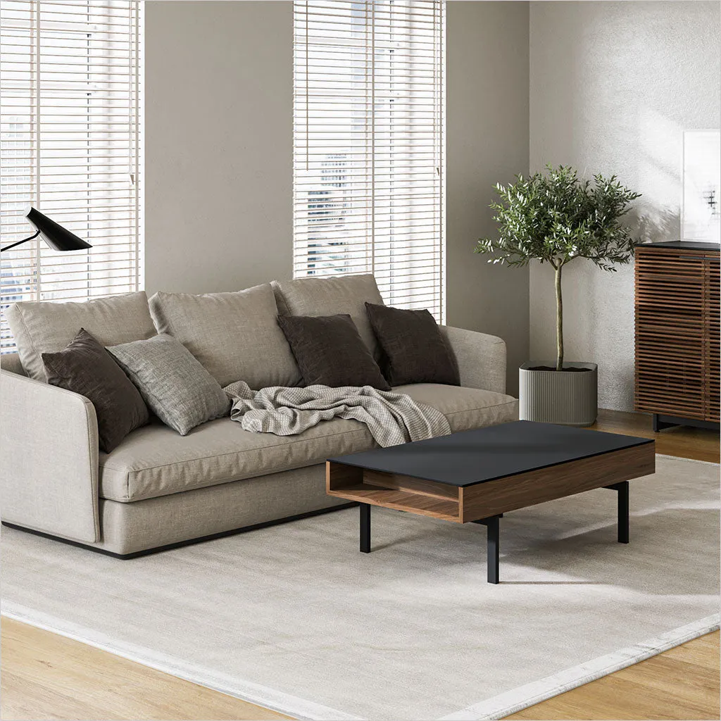 Reveal Coffee Table