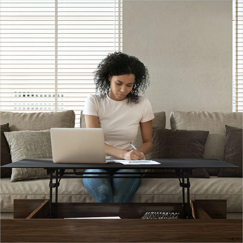 Reveal Coffee Table