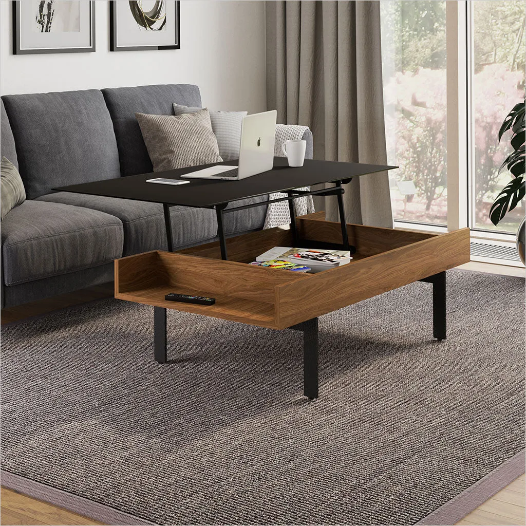 Reveal Coffee Table
