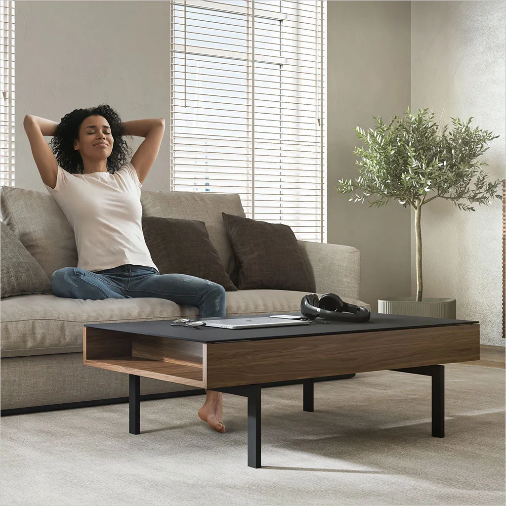 Reveal Coffee Table