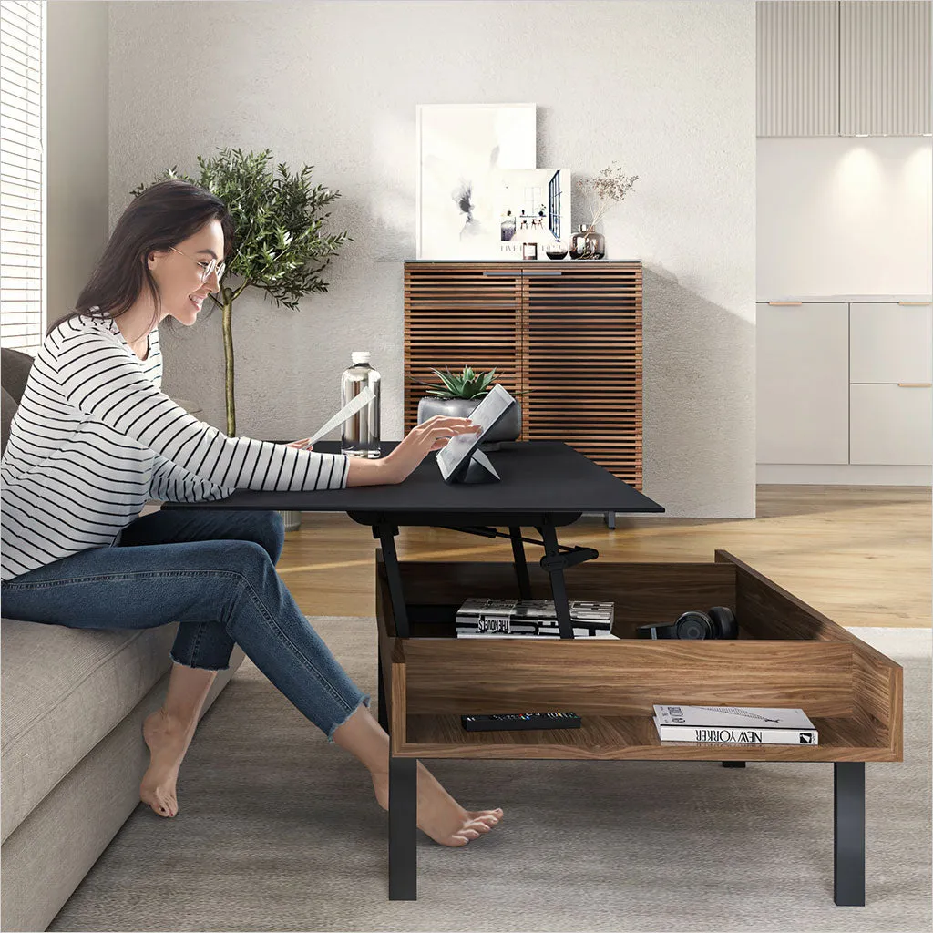 Reveal Coffee Table