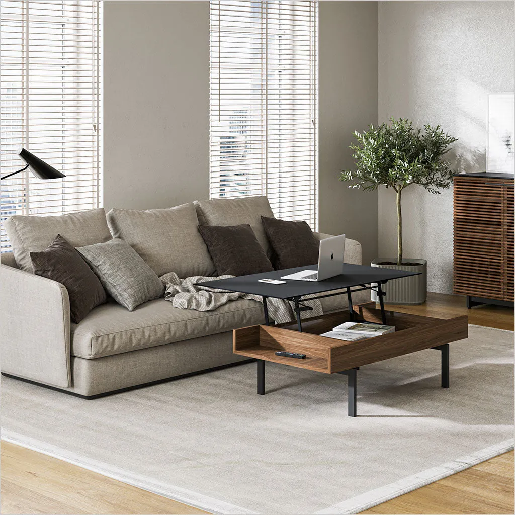 Reveal Coffee Table