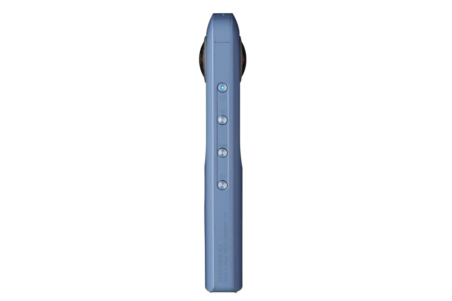 Ricoh Theta SC2 360 Camera