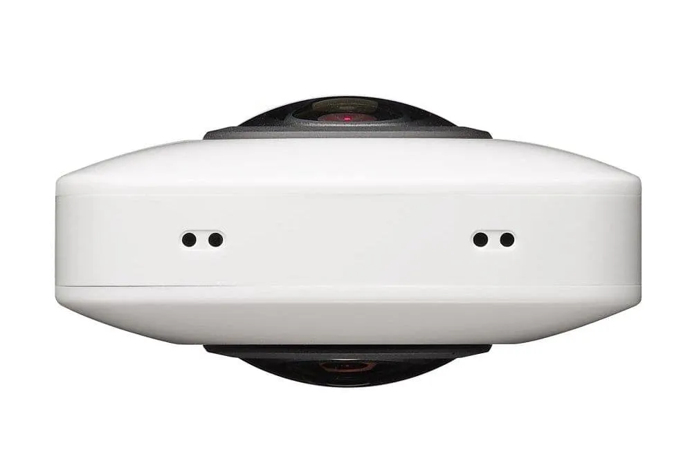 Ricoh Theta SC2 360 Camera