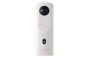 Ricoh Theta SC2 360 Camera