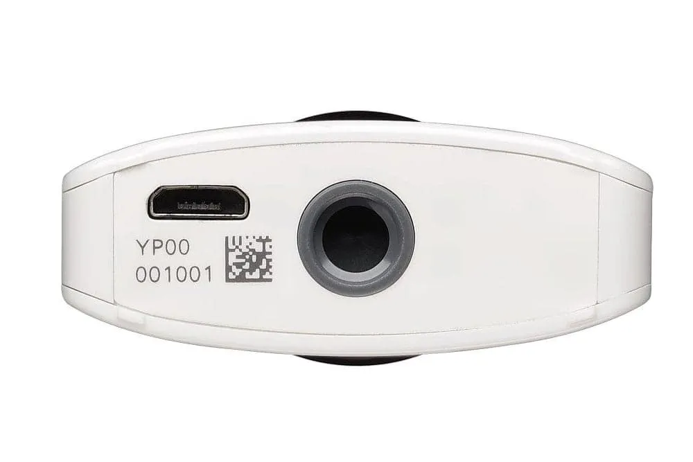 Ricoh Theta SC2 360 Camera