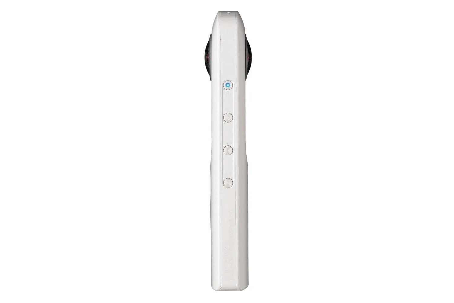 Ricoh Theta SC2 360 Camera