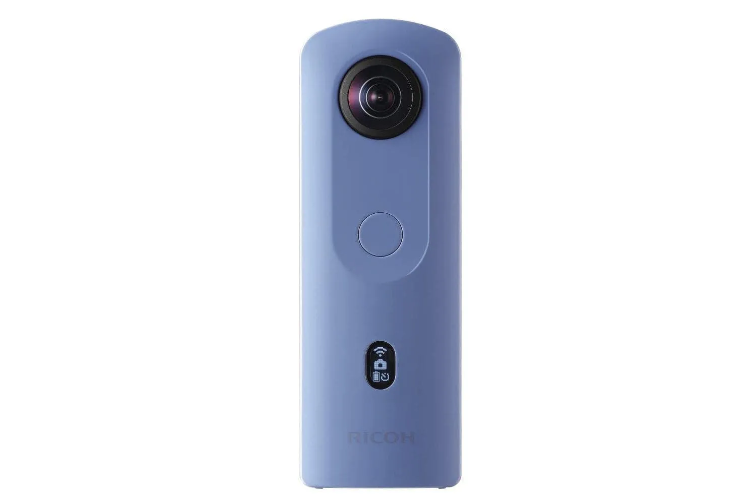 Ricoh Theta SC2 360 Camera