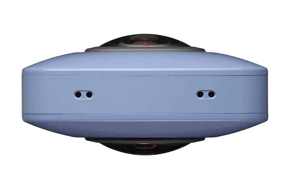 Ricoh Theta SC2 360 Camera
