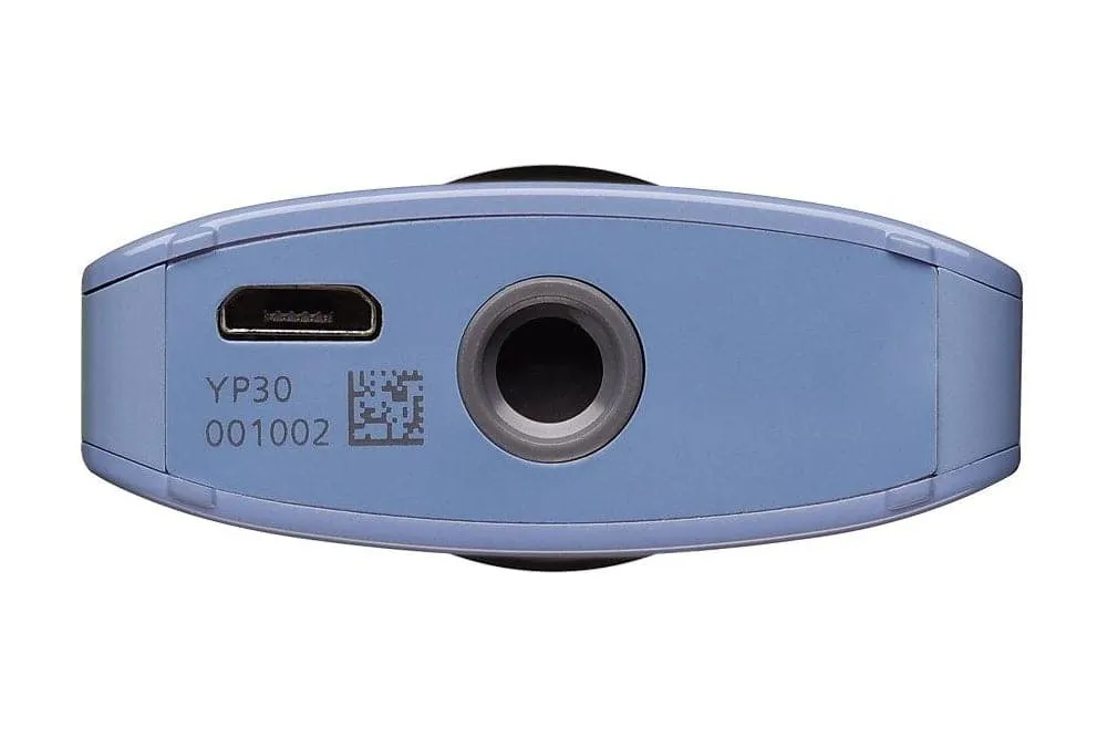 Ricoh Theta SC2 360 Camera