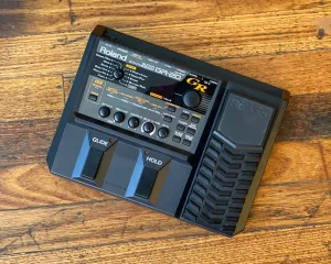 Roland GR-20 Guitar Synthesizer