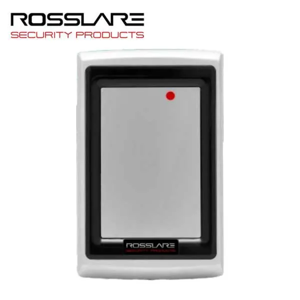 Rosslare - Q12 - Outdoor Proximity Reader - 125 KHZ - RFID - 5–16 VDC - IP65
