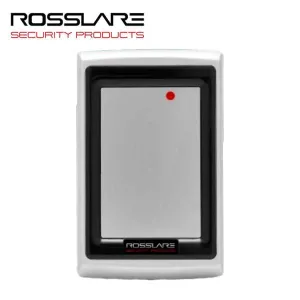 Rosslare - Q12 - Outdoor Proximity Reader - 125 KHZ - RFID - 5–16 VDC - IP65