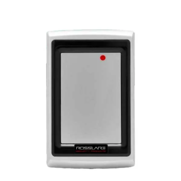 Rosslare - Q12 - Outdoor Proximity Reader - 125 KHZ - RFID - 5–16 VDC - IP65