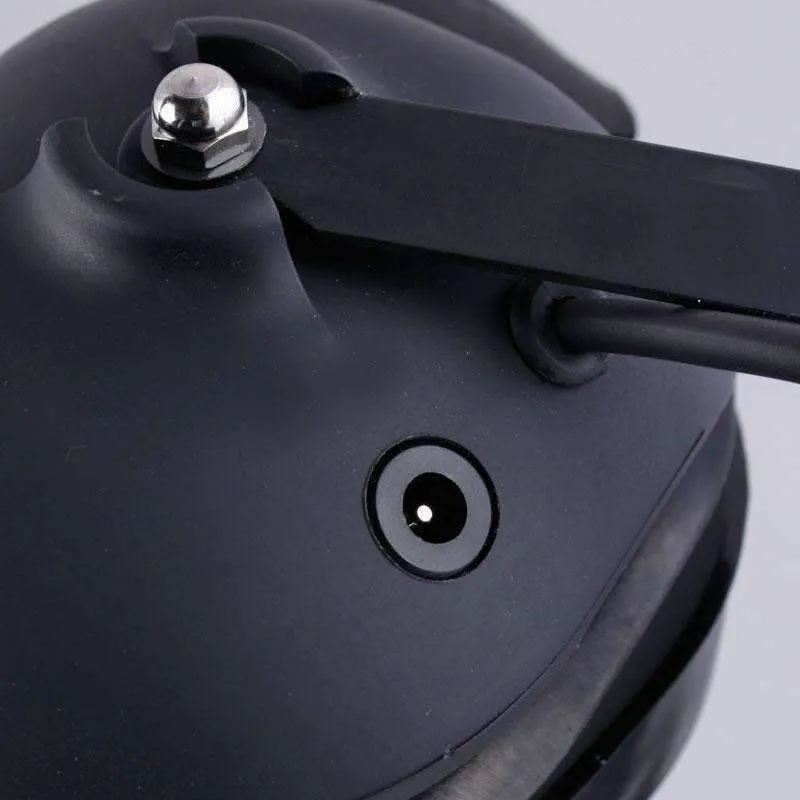 Rugged Radios Wireless Behind the Head (BTH) Headset Conversion to Rugged Radios Intercoms
