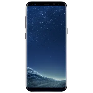 Samsung Galaxy S8 Plus (64GB, Midnight Black, Single sim, Local Stock)