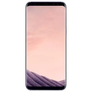 Samsung Galaxy S8 Plus (64GB, Orchid Grey, Local Stock)