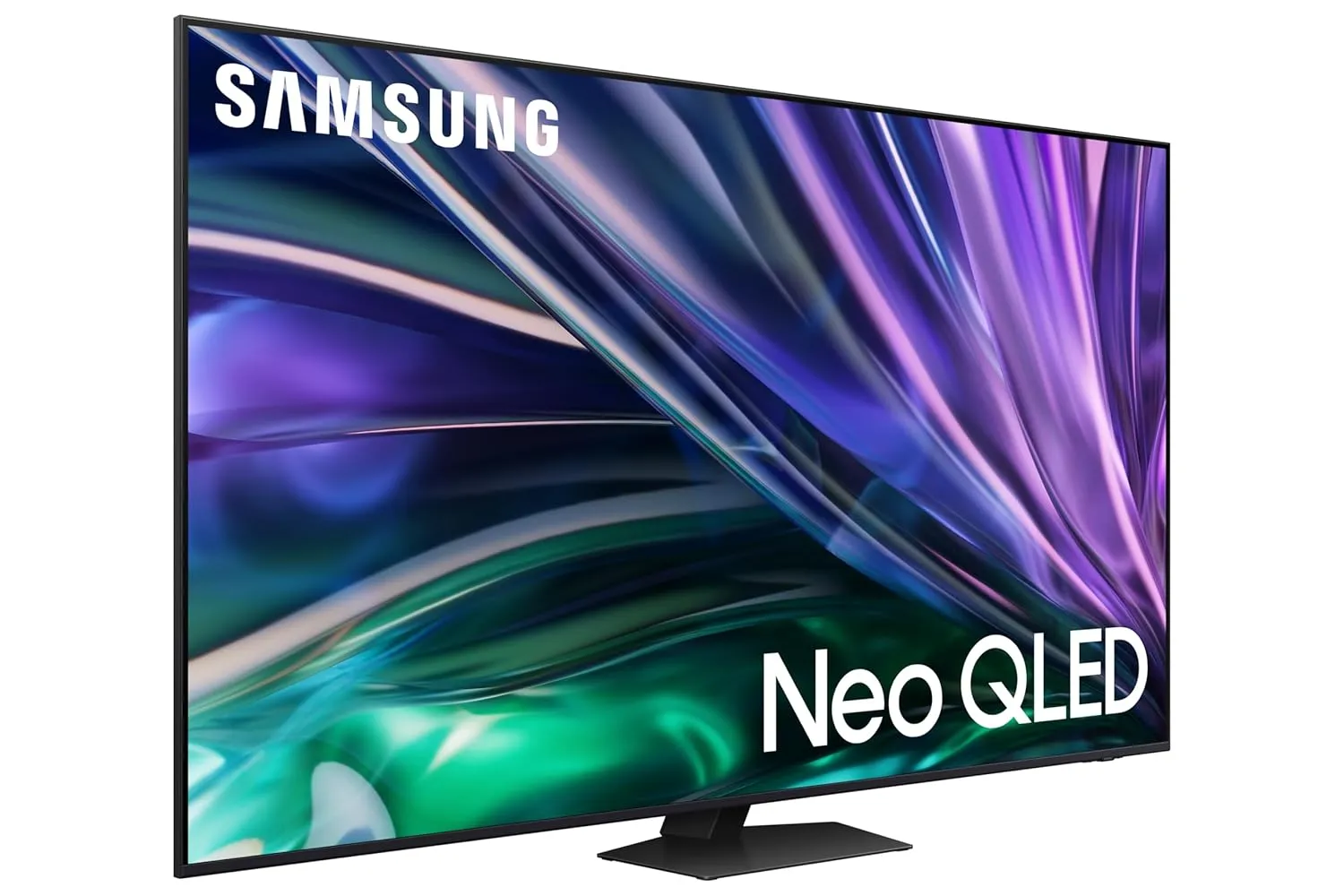 Samsung QA65QN85DBULXL  163 cm (65 inches) 4K Ultra HD AI Smart Neo-QLED TV (Graphite Black) Free Tv Offer