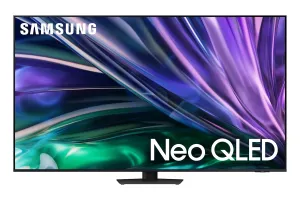 Samsung QA65QN85DBULXL  163 cm (65 inches) 4K Ultra HD AI Smart Neo-QLED TV (Graphite Black) Free Tv Offer