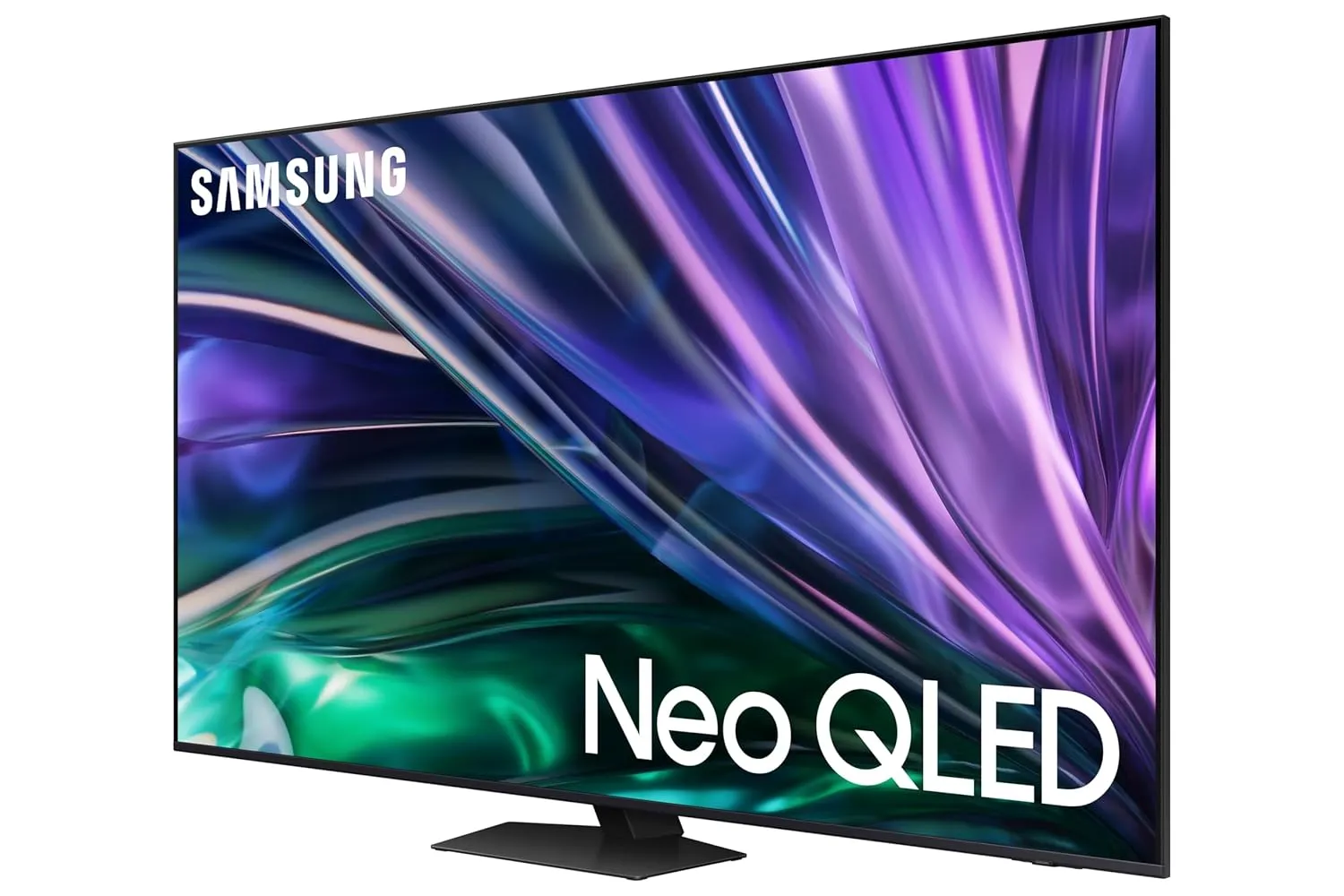 Samsung QA65QN85DBULXL  163 cm (65 inches) 4K Ultra HD AI Smart Neo-QLED TV (Graphite Black) Free Tv Offer