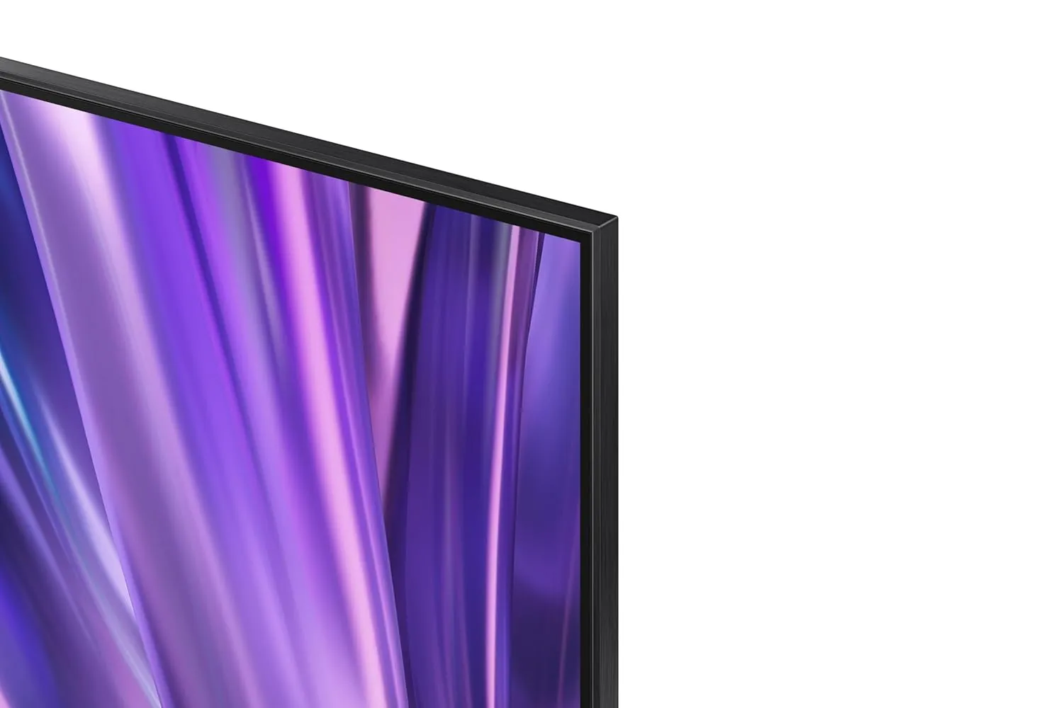 Samsung QA65QN85DBULXL  163 cm (65 inches) 4K Ultra HD AI Smart Neo-QLED TV (Graphite Black) Free Tv Offer