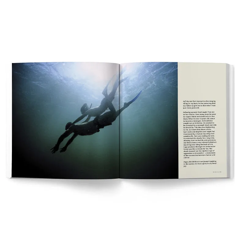Sea Change – Return To The Wild (My Octopus Teacher)