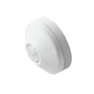 Sensor Switch CM WR Small Motion 360º Wireless Sensor, Passive Infrared