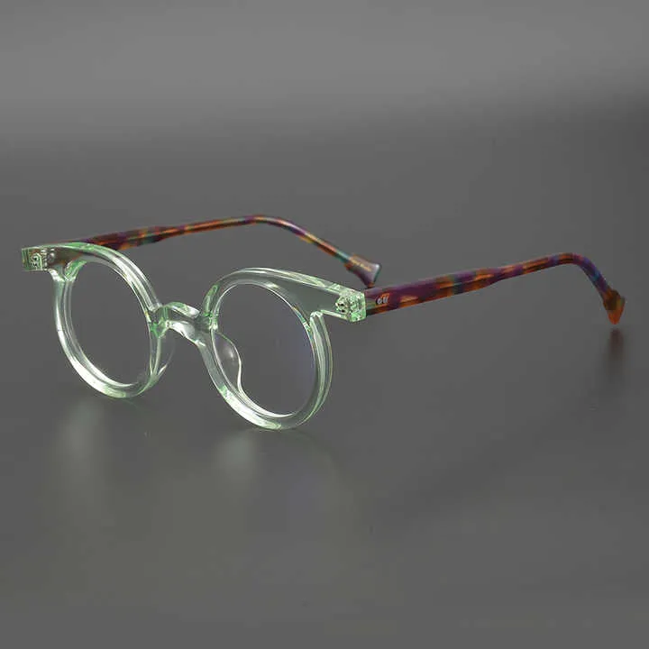 Shenzhen Factory Spot Panel Glasses-نظارة شمسية بإطار