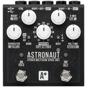 SHIFT LINE Astronaut V
