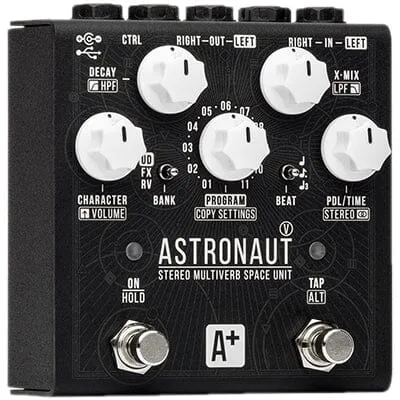 SHIFT LINE Astronaut V