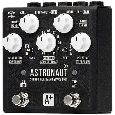SHIFT LINE Astronaut V