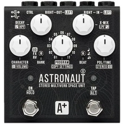 SHIFT LINE Astronaut V