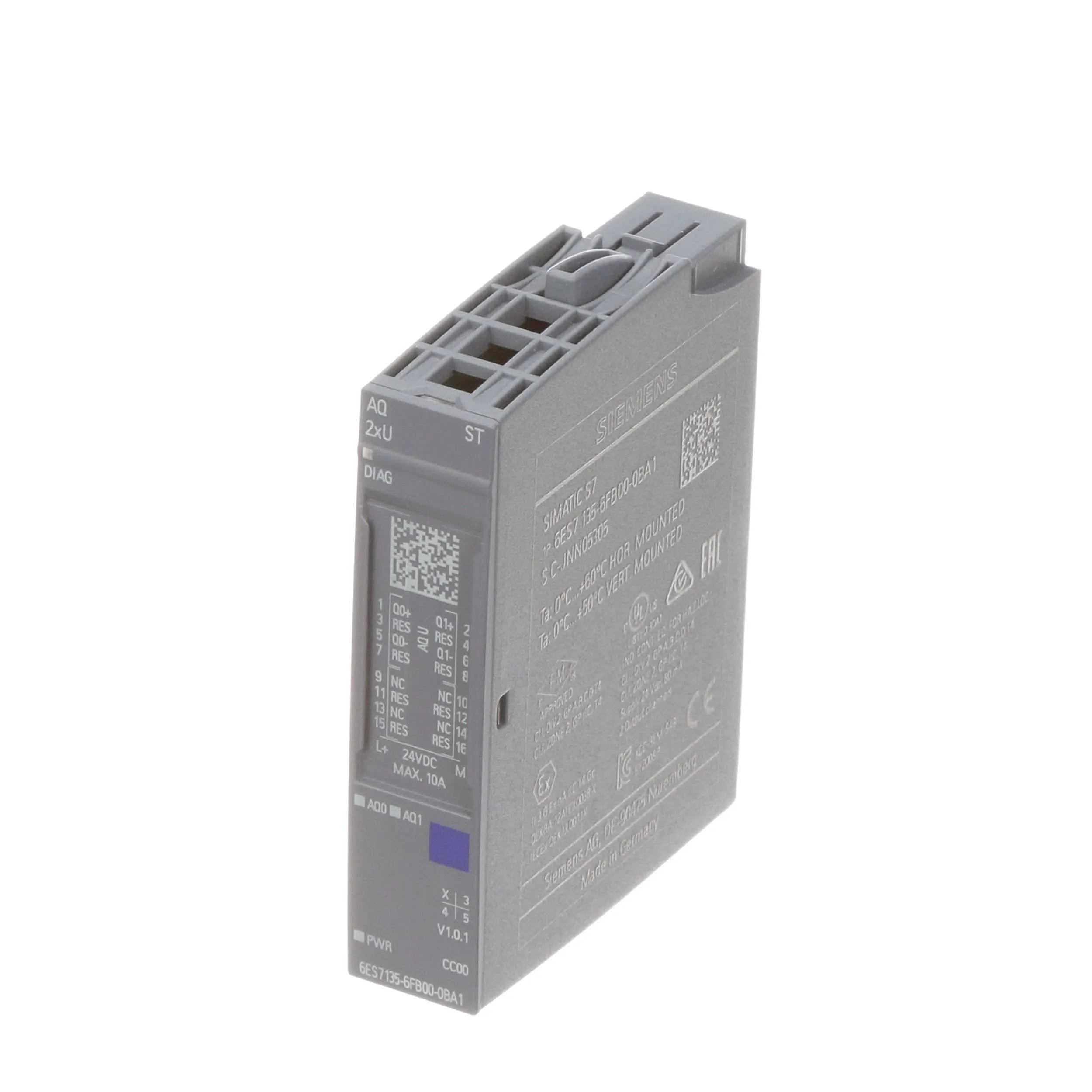 Siemens 6ES71356FB000BA1