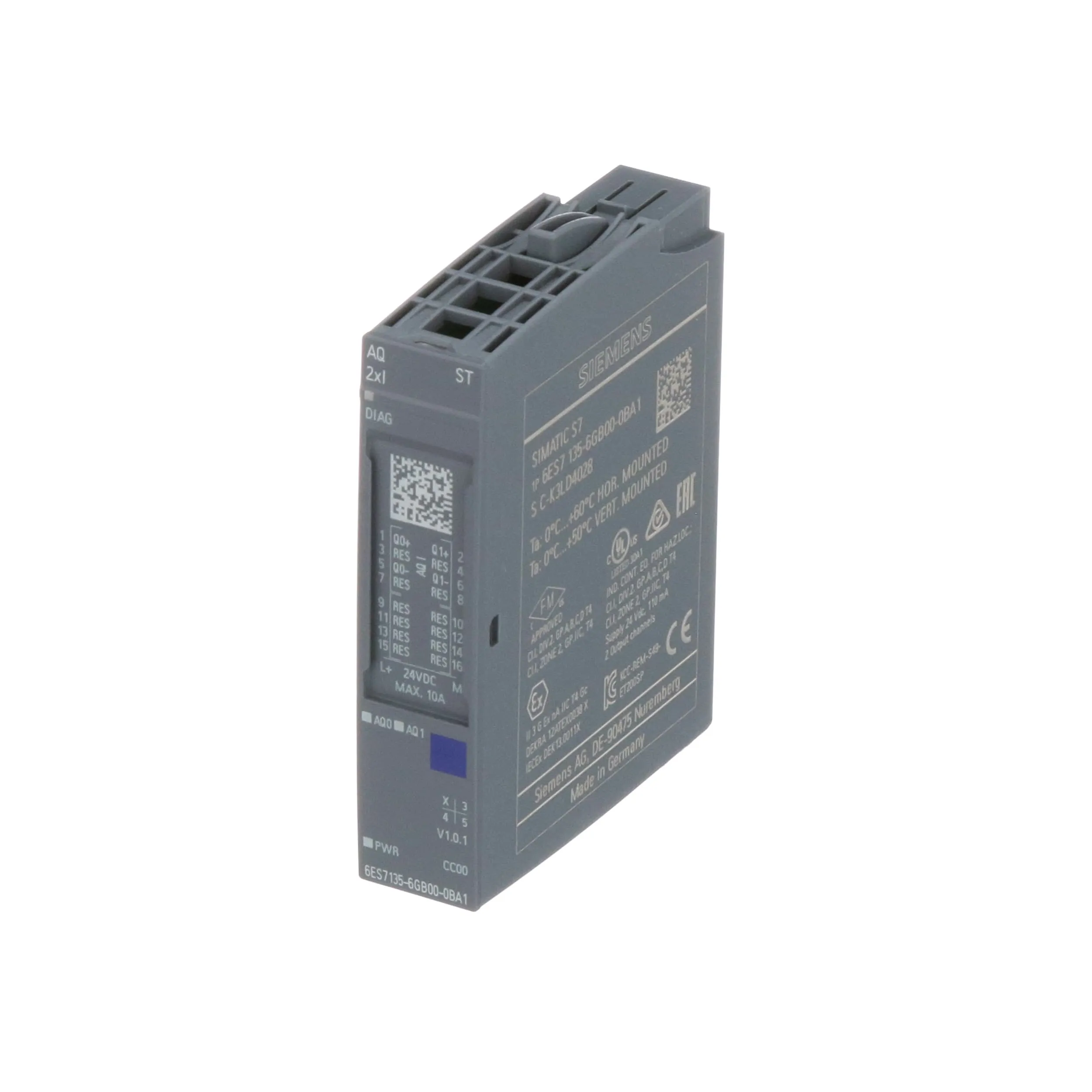 Siemens 6ES71356GB000BA1