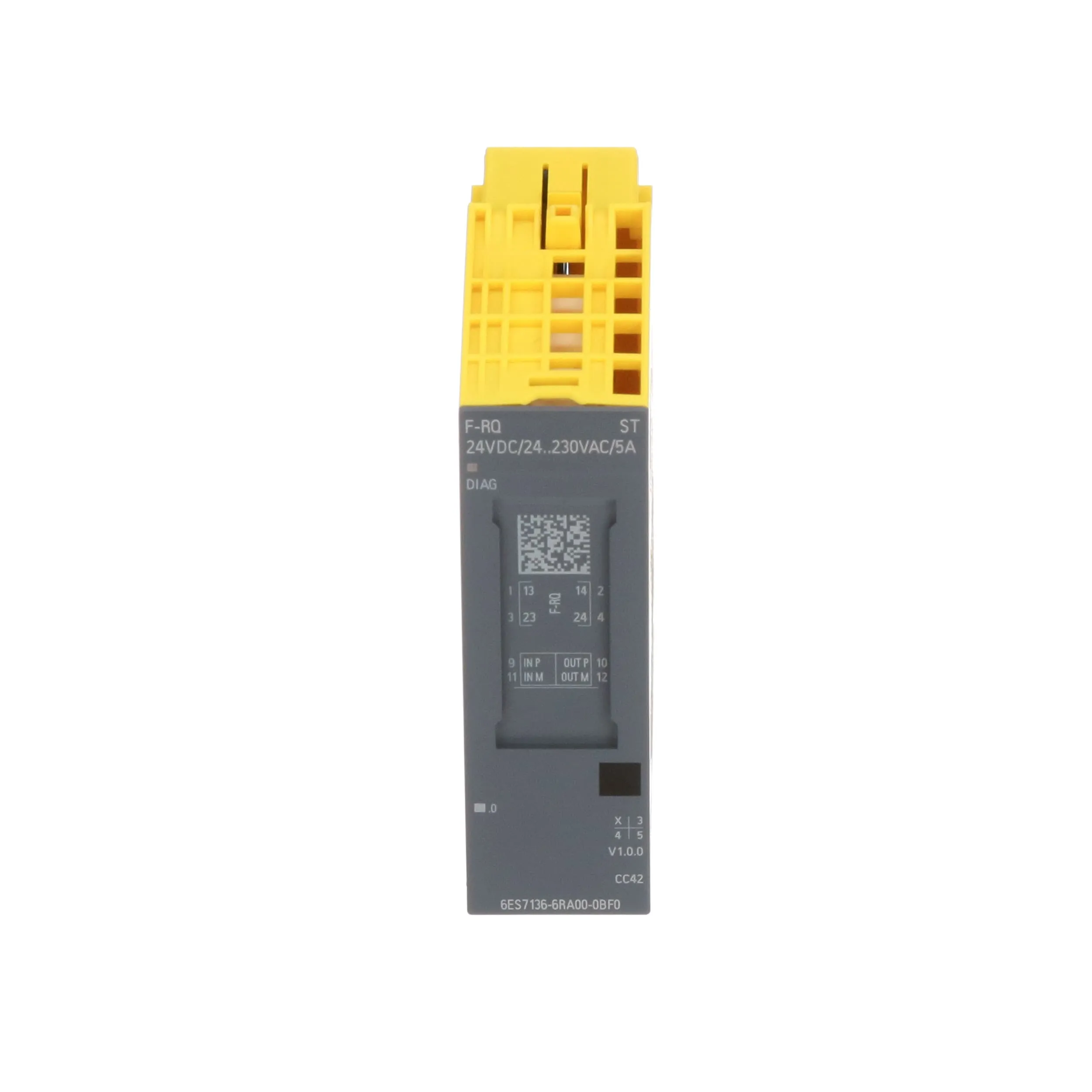 Siemens 6ES71366RA000BF0
