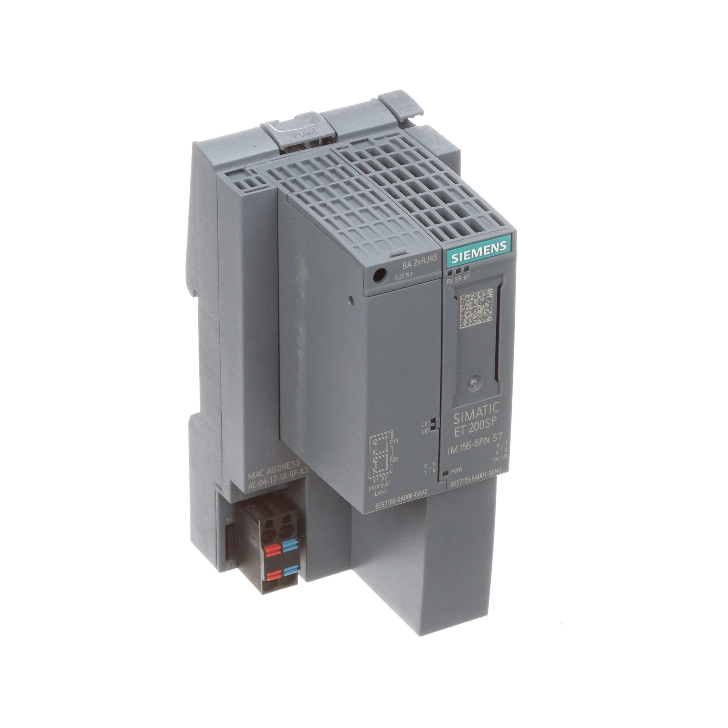 Siemens 6ES71556AA010BN0