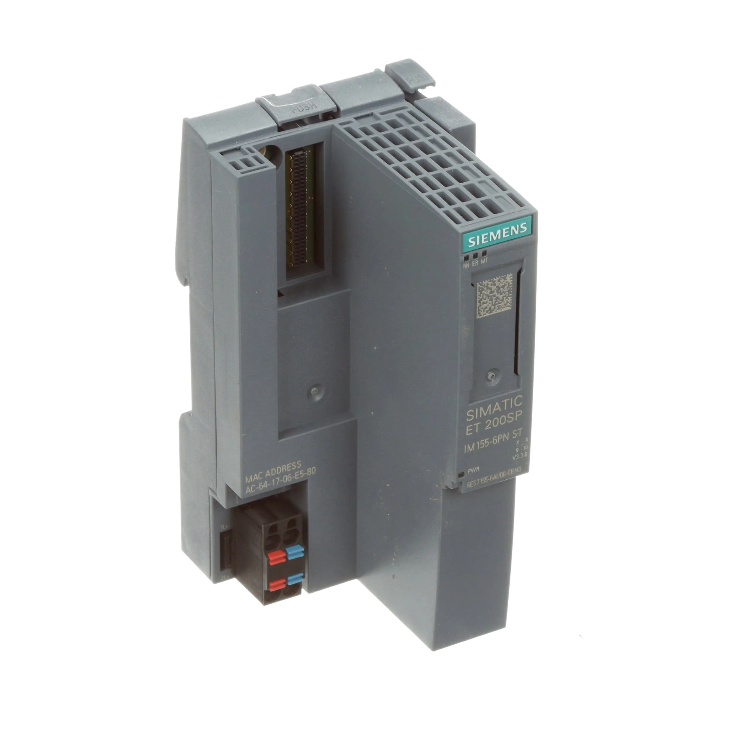 Siemens 6ES71556AU000BN0